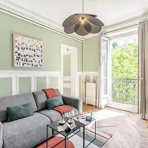  Apartment Sweett - Saint-germain