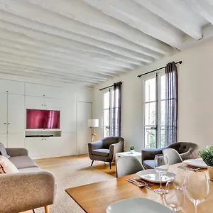  Apartment Superbe Bon Marche Saint Germain Free Netflix