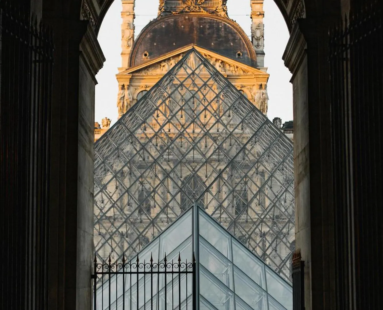 Cozy Apartment - 1Br-4P - Musee Du Louvre Paris France