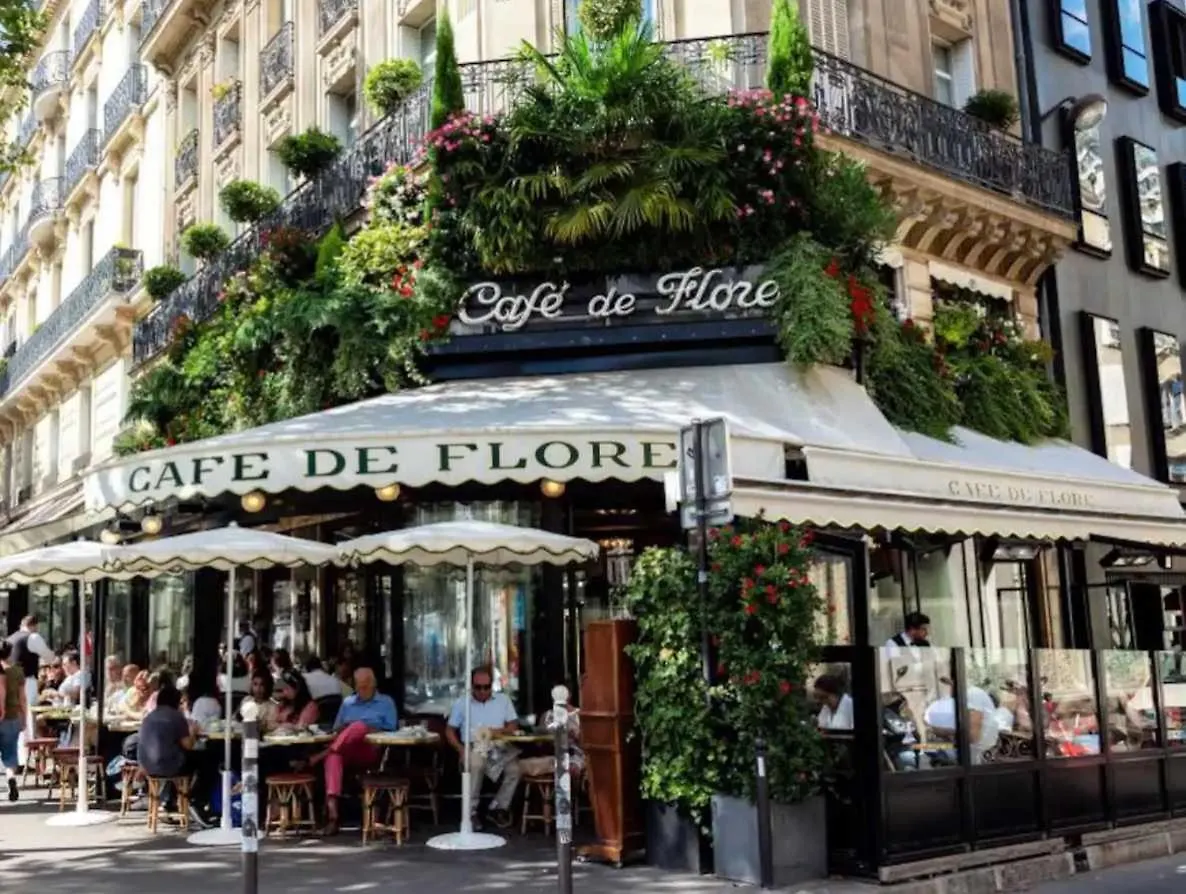Cozy Apartment - 1Br-4P - Musee Du Louvre Paris France